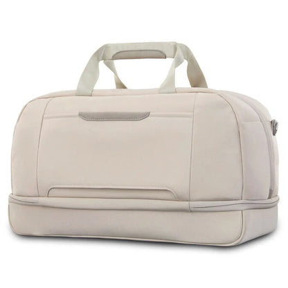 Samsonite Paralux Weekender Duffle - Stone Grey
