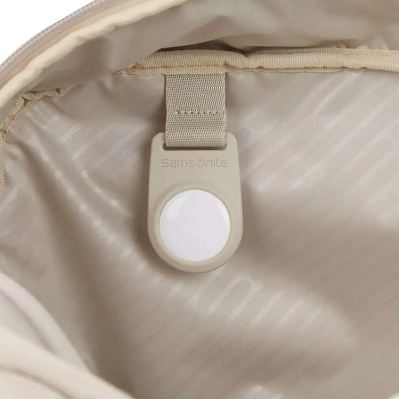 Samsonite Paralux Weekender Duffle - Stone Grey