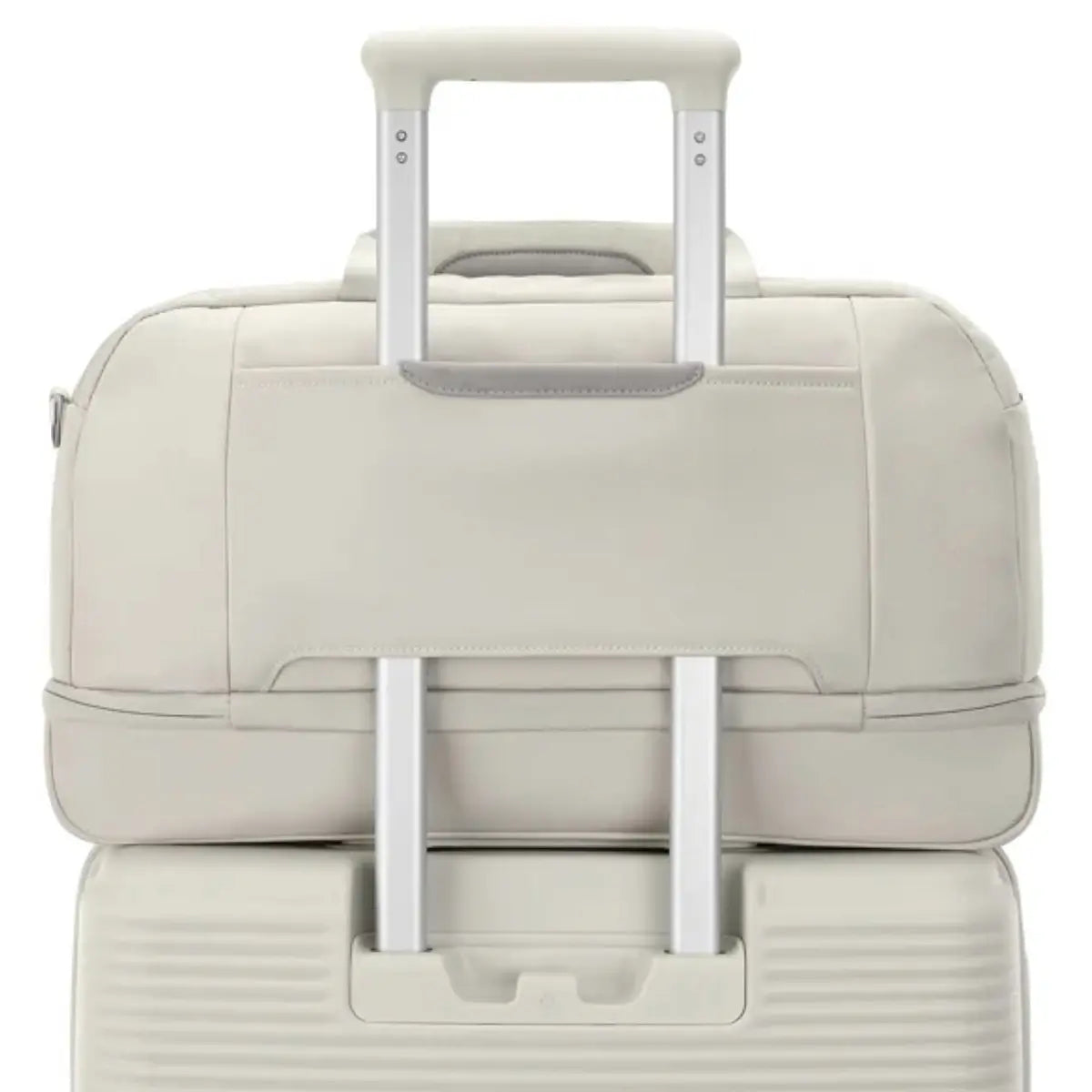 Samsonite Paralux Weekender Duffle - Stone Grey