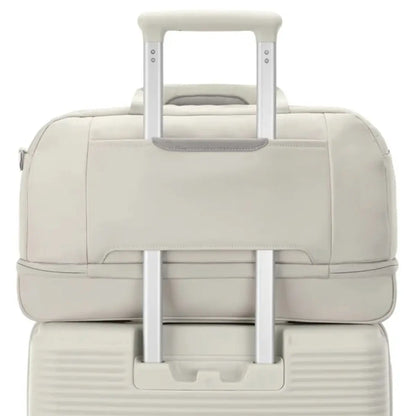 Samsonite Paralux Weekender Duffle - Stone Grey
