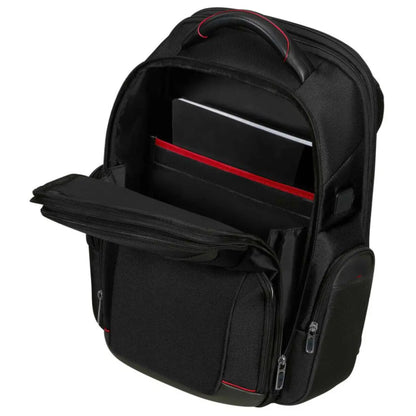 Interior organisation