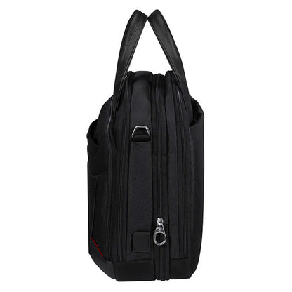 Double carry handles