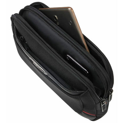 Samsonite PRO-DLX 6 Tablet Clutch - Black