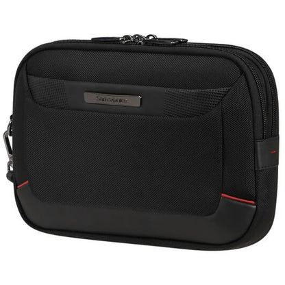 Samsonite PRO-DLX 6 Tablet Clutch - Black