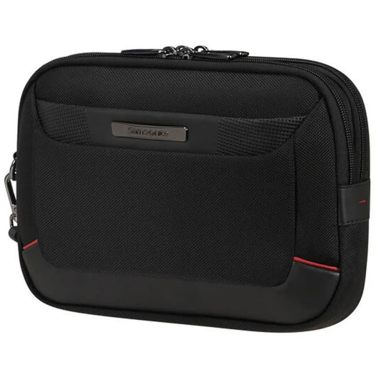 Samsonite PRO-DLX 6 Tablet Clutch - Black