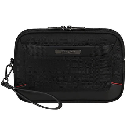 Samsonite PRO-DLX 6 Tablet Clutch - Black