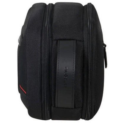 Samsonite PRO-DLX 6 Toiletry Pouch - Black