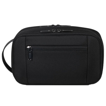 Samsonite PRO-DLX 6 Toiletry Pouch - Black