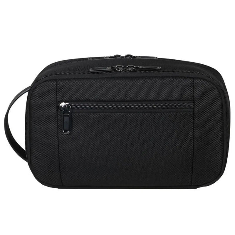 Samsonite PRO-DLX 6 Toiletry Pouch - Black
