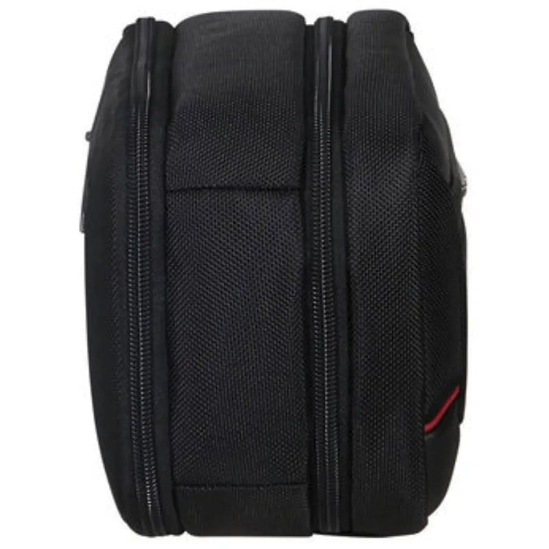 Samsonite PRO-DLX 6 Toiletry Pouch - Black