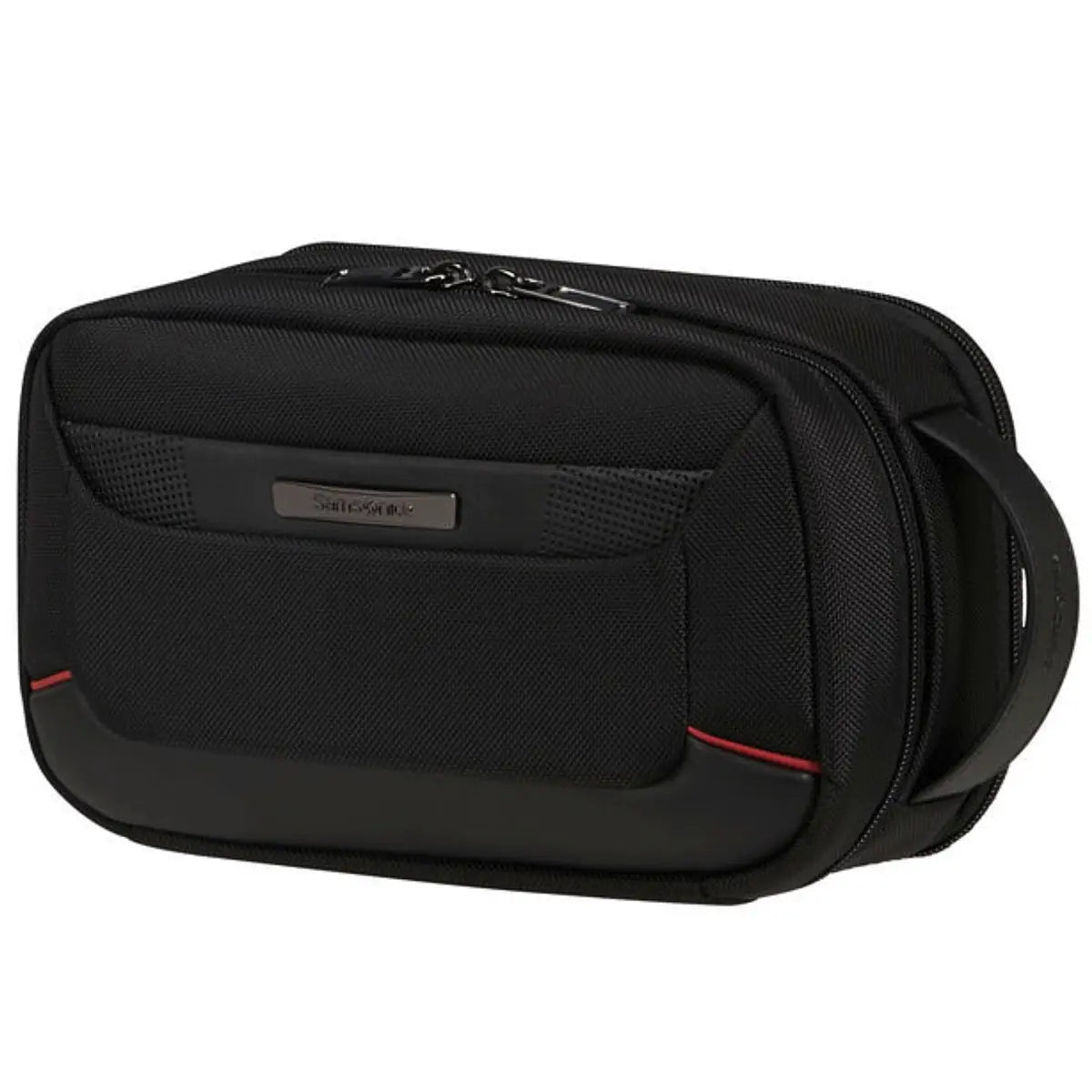 Samsonite PRO-DLX 6 Toiletry Pouch - Black
