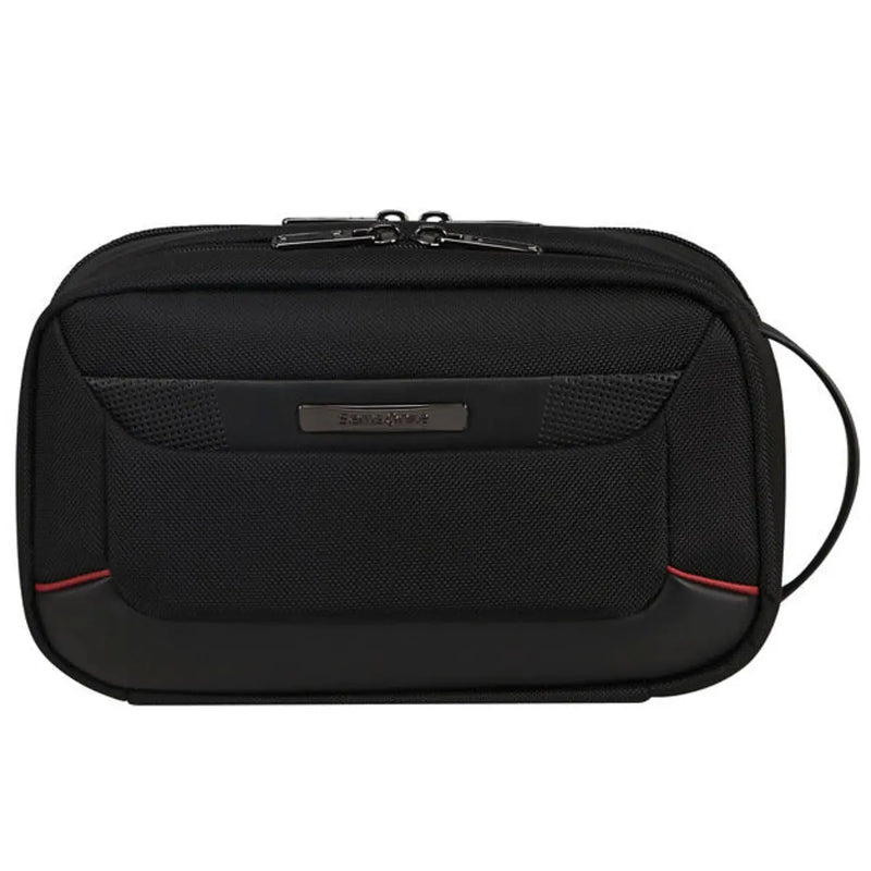 Samsonite PRO-DLX 6 Toiletry Pouch - Black