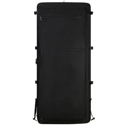 Additional pockets for smaller items