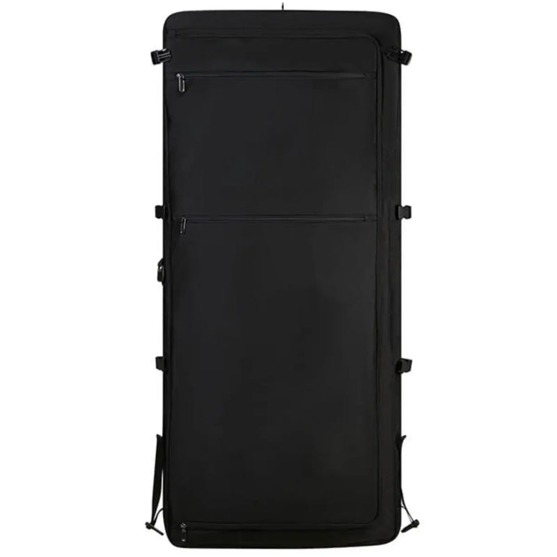 Additional pockets for smaller items