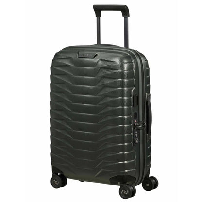 Expandable for extra packing space