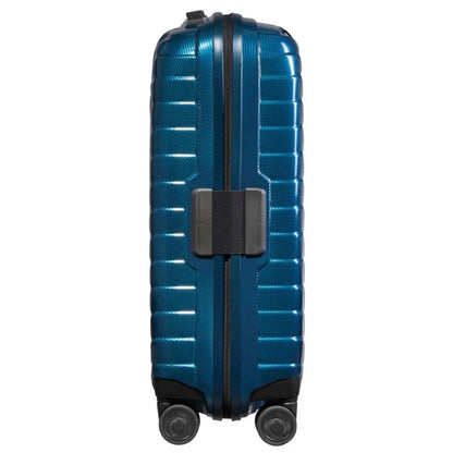 Expandable for extra packing space