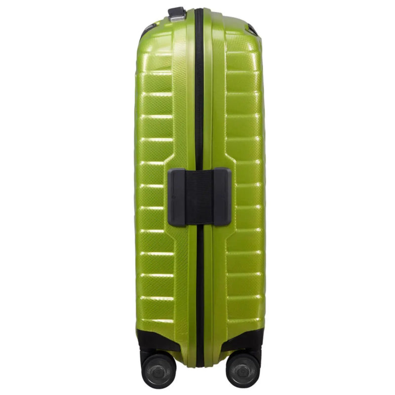 Highly resilient, the outer shell is made from Roxkin