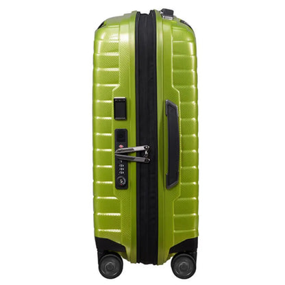 Expandable for extra packing space