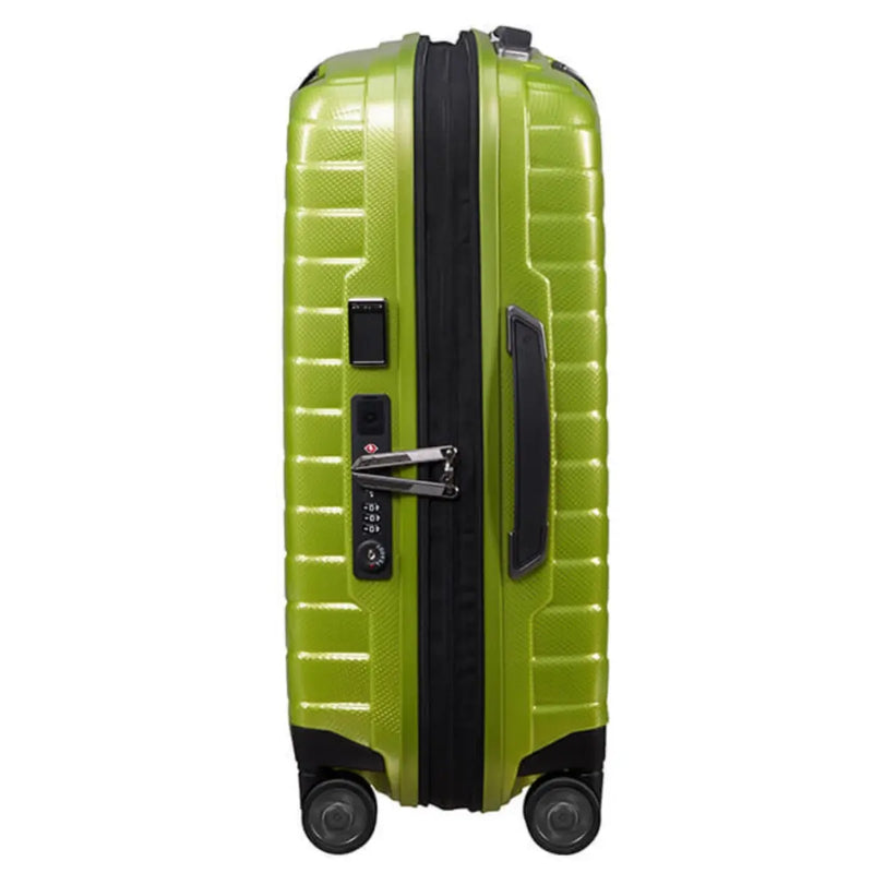 Expandable for extra packing space