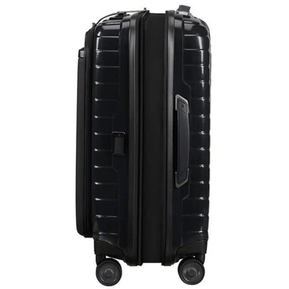 Expandable for extra packing space