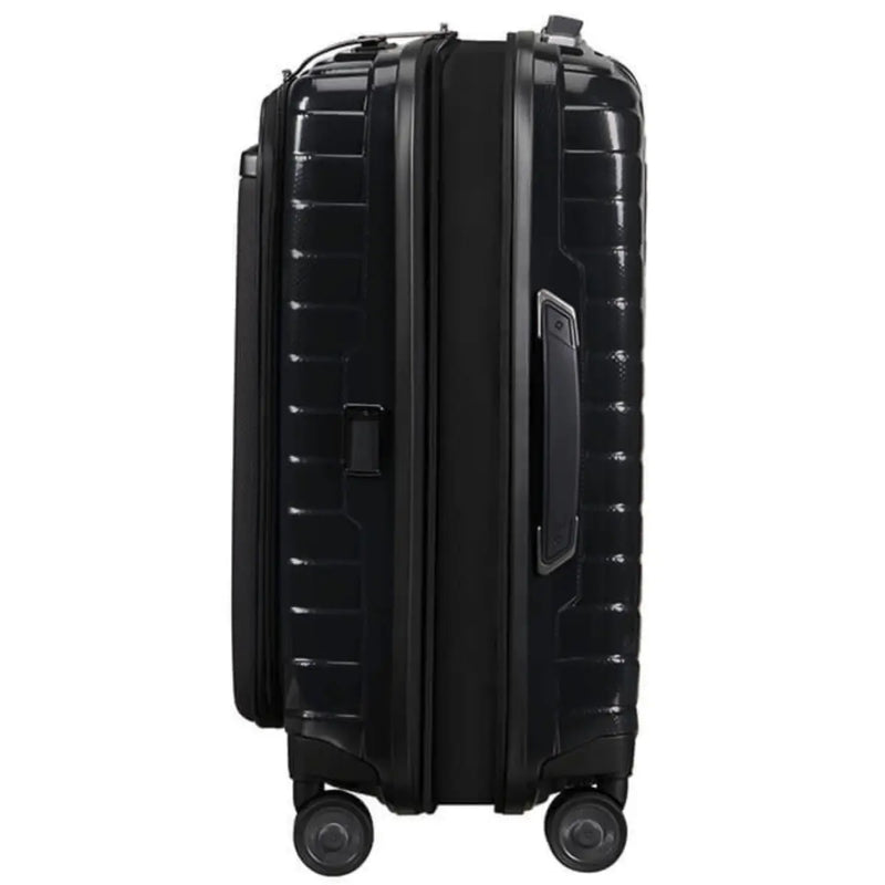 Expandable for extra packing space