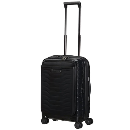 Smooth-rolling wheels for enhanced mobility