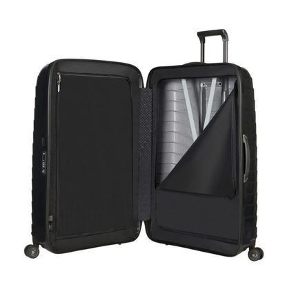 Zippered divider pad for easy and organised packing