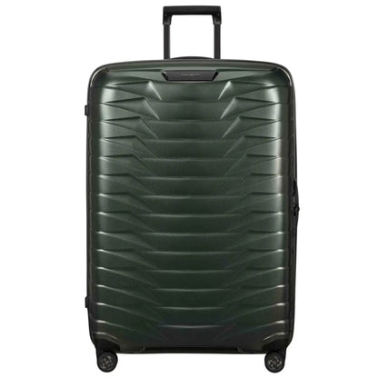 Samsonite Proxis 81 cm 4 Wheel Spinner Luggage - Climbing Ivy
