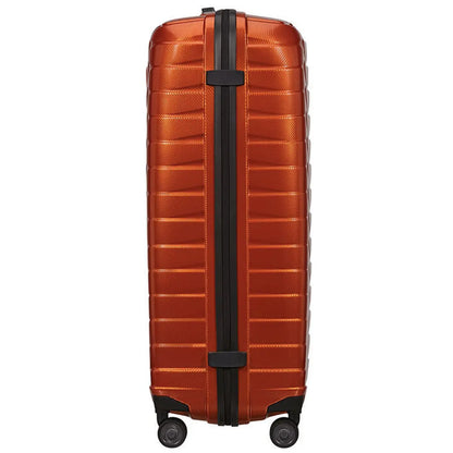 Samsonite Proxis 81 cm 4 Wheel Spinner Suitcase - Flame