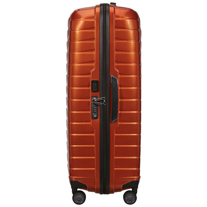 Samsonite Proxis 81 cm 4 Wheel Spinner Suitcase - Flame