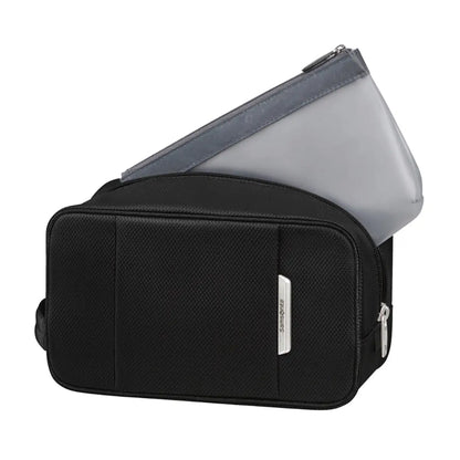 Samsonite Respark Toilet Kit / Pouch - Ozone Black