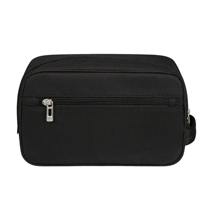 External side slip pocket for smaller items