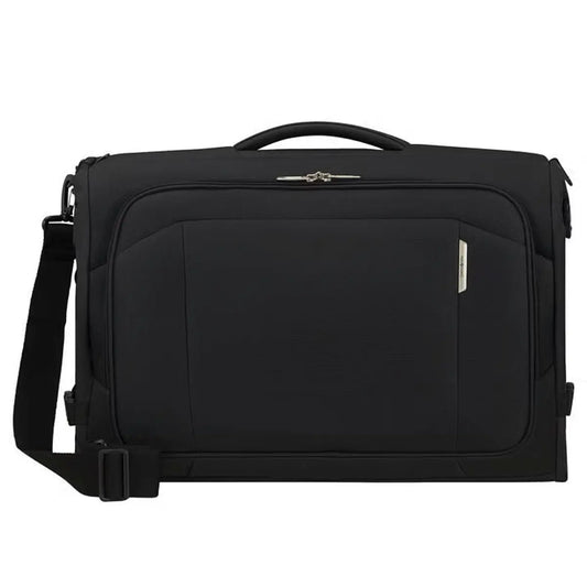 Samsonite Respark Tri-Fold Garment Bag - Ozone Black