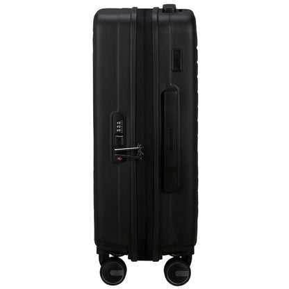 Expandable for increased packing space