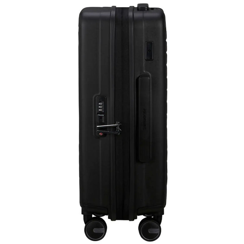 Expandable for increased packing space