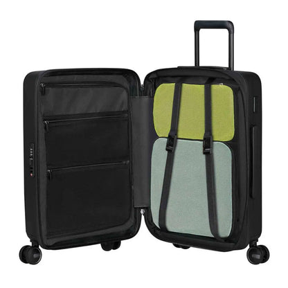 Two complimentary packing cubes