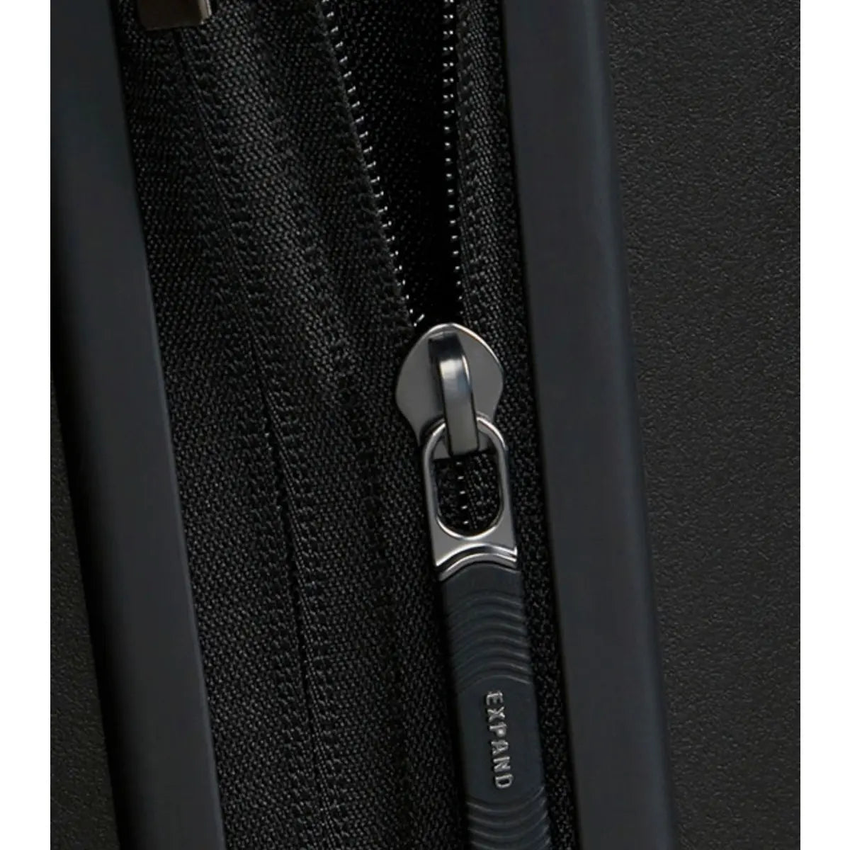 Expandable for increased packing space