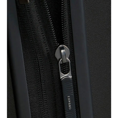 Expandable for increased packing space