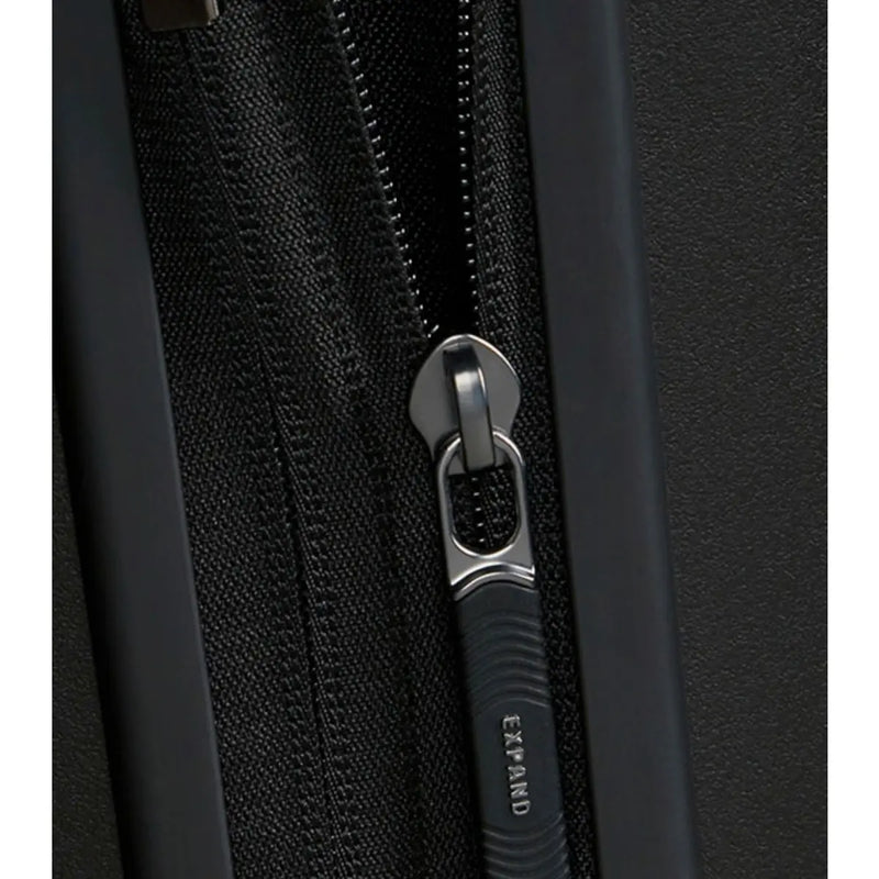 Expandable for increased packing space