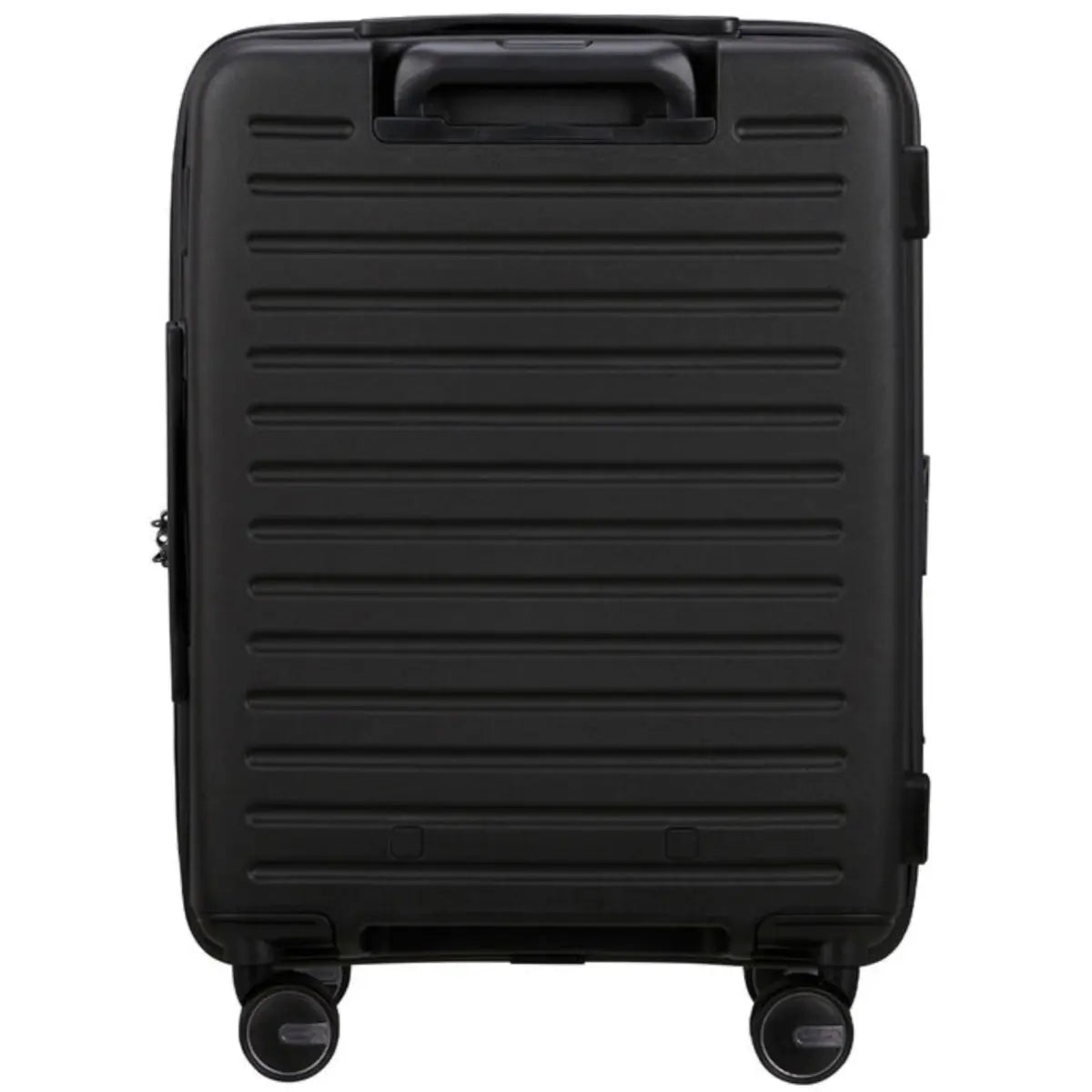 Double tube pull handle