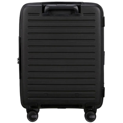 Double tube pull handle