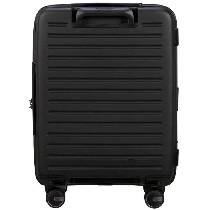 Double tube pull handle