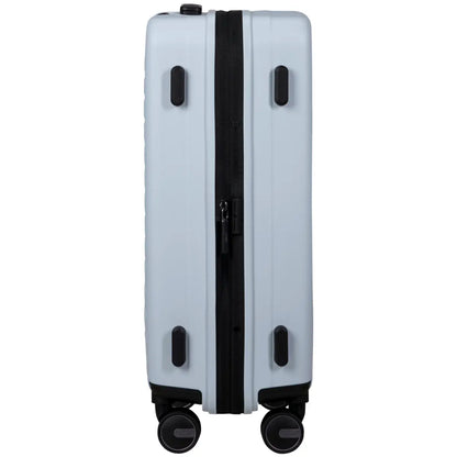 Samsonite Restackd 55 cm Expandable Cabin Suitcase - Glacier