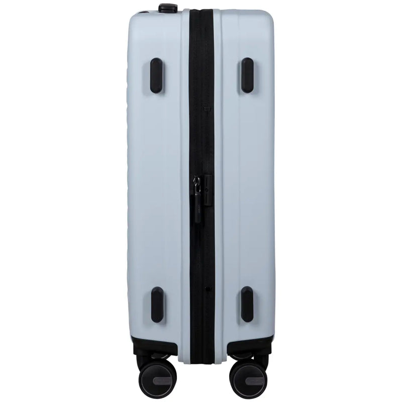 Samsonite Restackd 55 cm Expandable Cabin Suitcase - Glacier