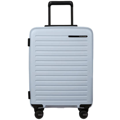 Samsonite Restackd 55 cm Expandable Cabin Suitcase - Glacier