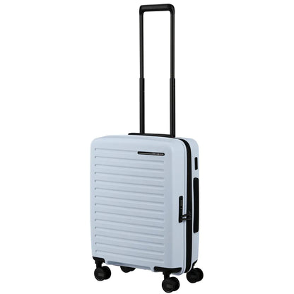 Samsonite Restackd 55 cm Expandable Cabin Suitcase - Glacier