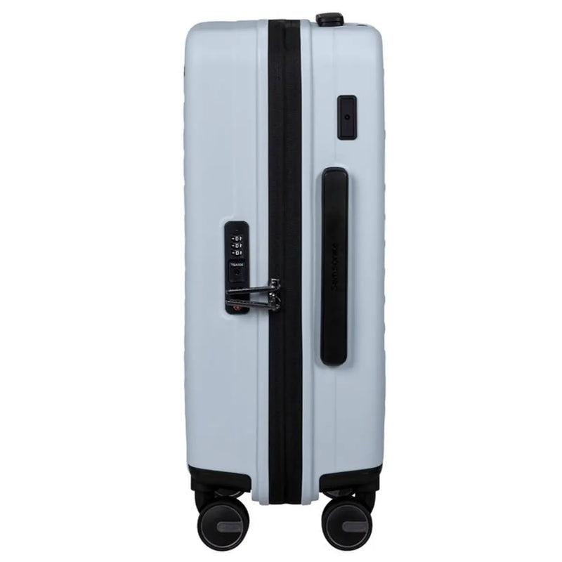 Samsonite Restackd 55 cm Expandable Cabin Suitcase - Glacier