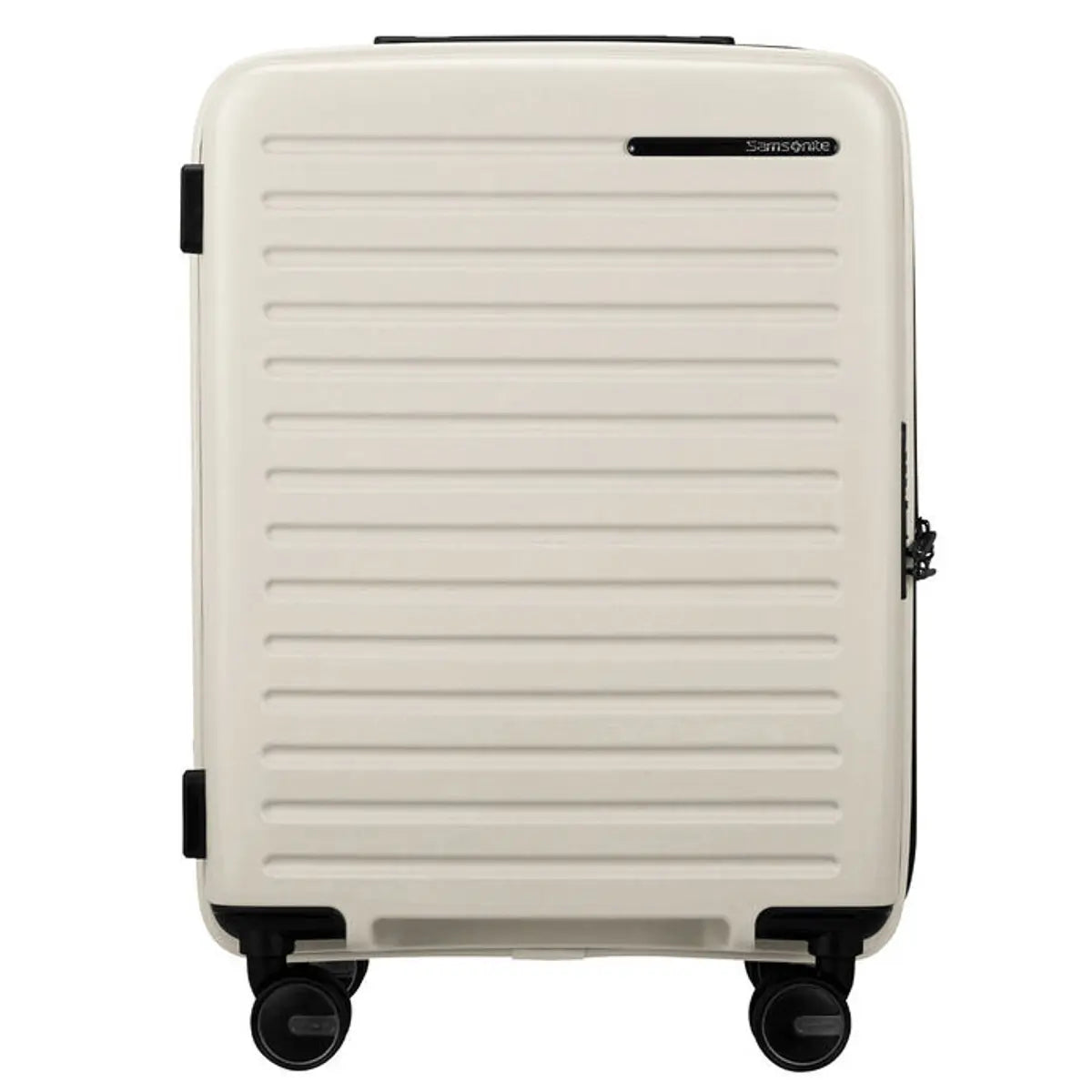 Samsonite Restackd 55 cm Expandable Cabin Suitcase Quartz