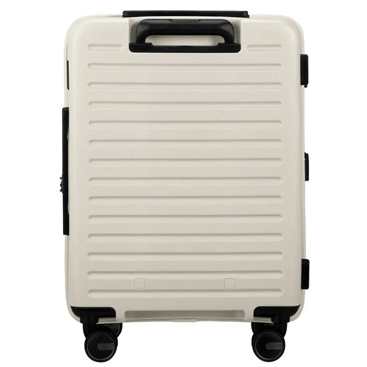 Samsonite Restackd 55 cm Expandable Cabin Suitcase Quartz