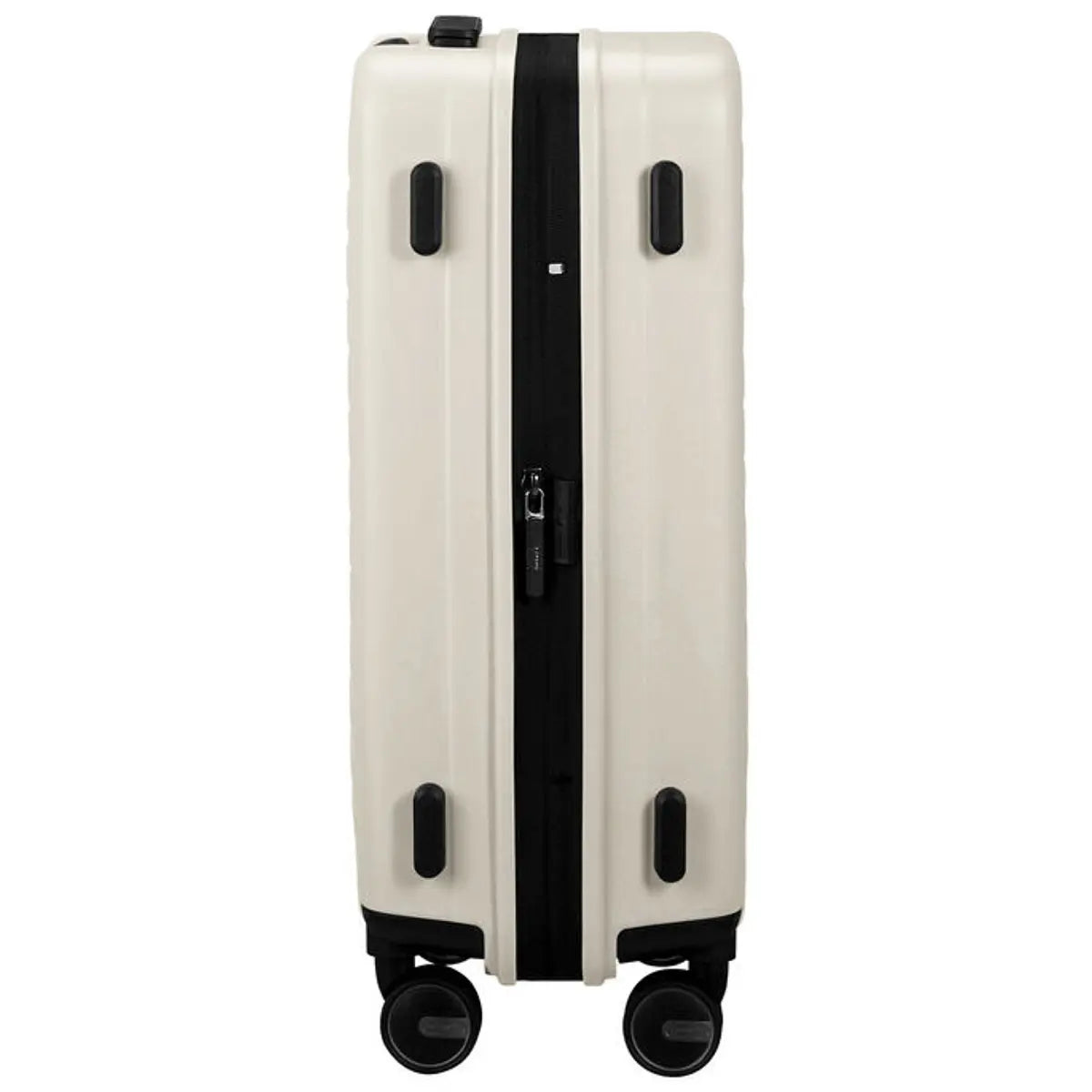 Samsonite Restackd 55 cm Expandable Cabin Suitcase Quartz